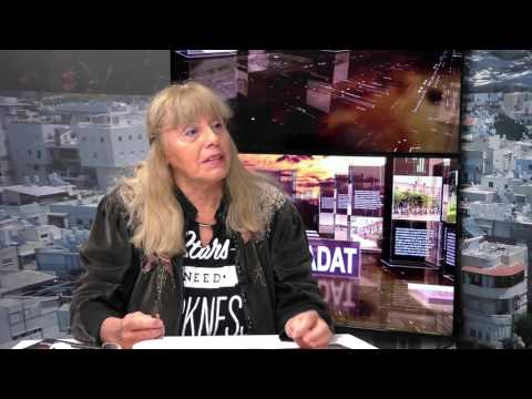 PIRKADAT: Until Ildikó