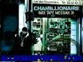 chamillionaire - It's Just Pain - Mixtape Messiah 3