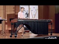 Russian marimba concerto by sergei golovko  therese ng marimba solo