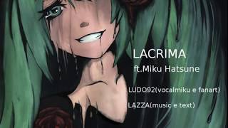 Lacrima