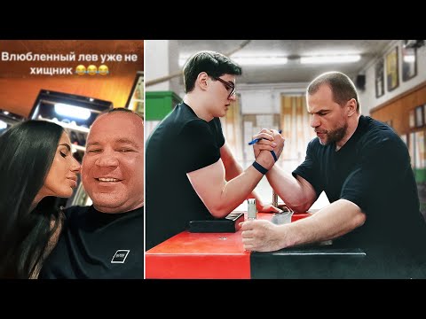 Sparring | Gerasimov and Zolotaya are no longer the couple of the year | FORBES Magazine Forum | ...