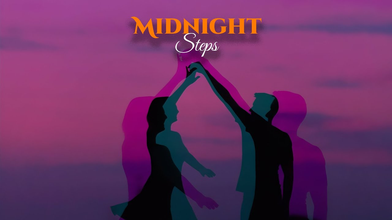 Midnight Steps ☆ Synthpop Playlist