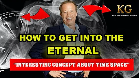 DR JOE DISPENZA 2020 MOTIVATION | The Interesting Concept About TIME SPACE That Will Blow Your Mind
