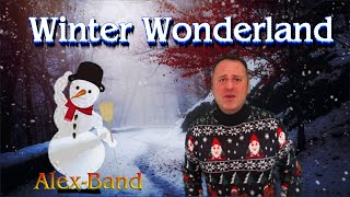 Winter Wonderland-[Mario Alex-Band Berlin]
