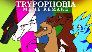 Trypophobia REMAKE // KINGDOMS