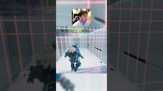 I didn't know I became Leon S. Kennedy in Pragmata