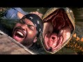 ALL the Best Snake Attacks form ANACONDA 🌀 4K