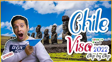 Chile Visa