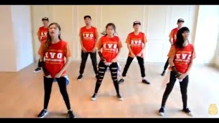 Download lagu Lucky Strike Maroon 5 Evo Dance School Lucky Strike Maroon 5 Evo Dance School