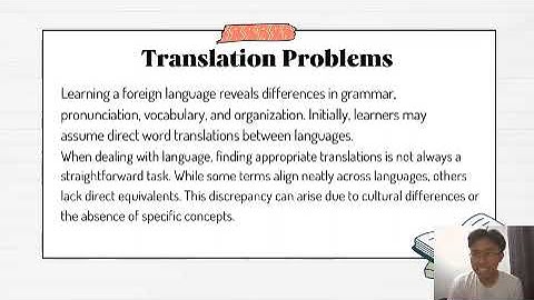 MEANING AND LANGUAGE COMPARISON - INSAN AMMAR RABBANI.