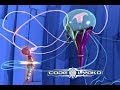 The scyphozoa returns  code lyoko 16