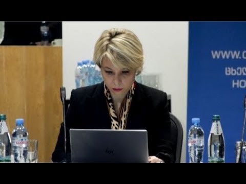 რა წერია სახლახო დამცველის ანგარიშში