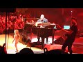 Don't Ask Me Why - Billy & Della Rose Joel - MSG 12/19/18