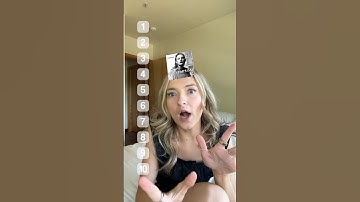 ranking ten RANDOM taylor swift songs!!! ✨BLIND EDITION✨ #taylorswift #swiftie #blindranking