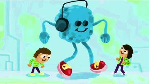 The Anime-tors by Mike Scott