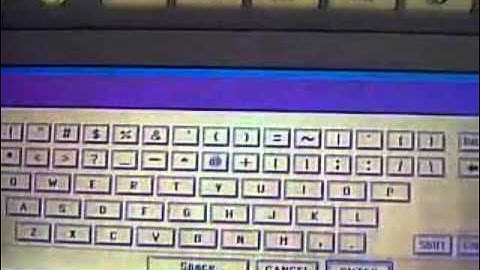 How to create a template for Toshiba estudio350/450 copier(MFP)