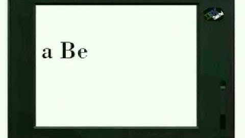 IBM ThinkPad Promotional Video, 1997 (from IBM ThinkPad 380ED)