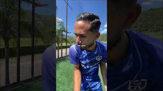 Salida..#futbol #tips #professor #soccer #tecnica #clases #deporte #play #datos #sport #fut #fe