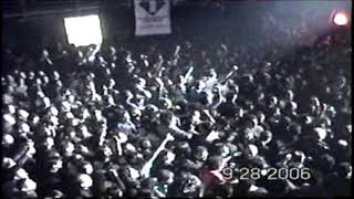 Nitzer Ebb   Let Your Body Learn (Live Lima - Peru) [2006]