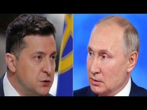 Paul Weston - Putin V The New World Order - Introduction