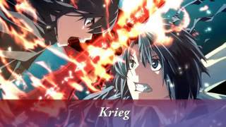 Video voorbeeld van "Dies irae 『Krieg』"