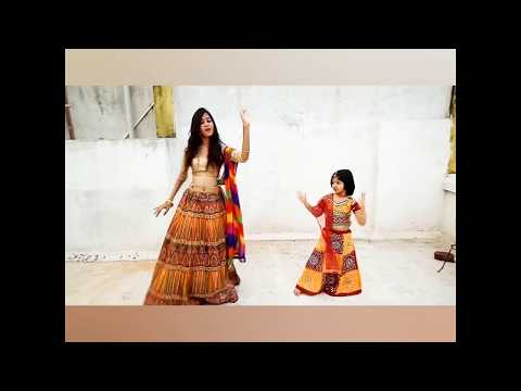 Ghoomar, Soja Zara And Paloo Latke ❤️