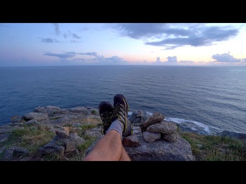 Video: 20 Verità Sul Camminare Per Il Cammino Di Santiago