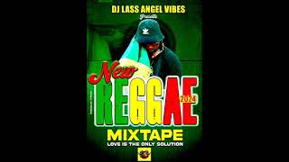 New Reggae 2024 Mixtape Feat. Chris Martin, Busy Signal, Lutan Fyah, Alaine, Jah Vinci, May 2024) by DJLass Angel Vibes 22,049 views 7 days ago 1 hour, 25 minutes