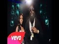 Rick Ross - If They Knew (Explicit)  ft. K. Michelle [HQ]