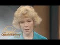 Oprah Interviews a Woman with 92 Personalities | The Oprah Winfrey Show | Oprah Winfrey Network