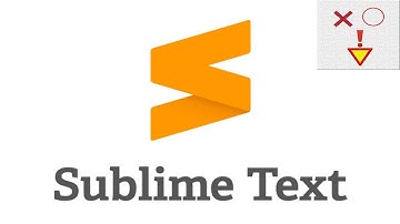 How To Download And Install Sublime Text Editor
