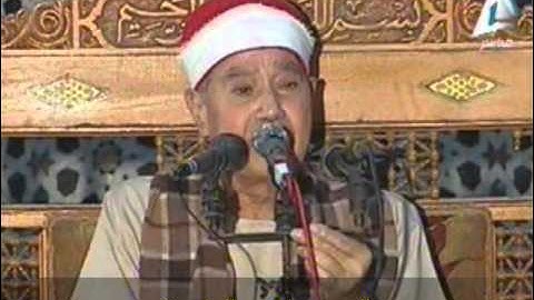 من سورة الأنعام 1802 // تلاوة قصيرة // راغب مصطفى غلوش o