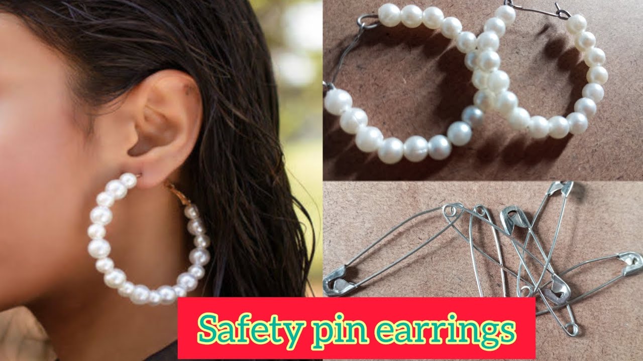 Easy & Identical Earring Hooks! How To Make Jewelry Findings At