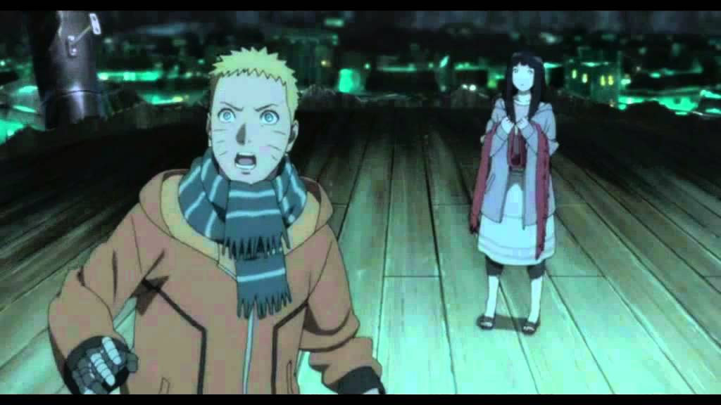 Naruto.The last [AMV] - YouTube