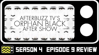 Orphan Black Season 4 Episode 9 Review W Kristian Bruun Afterbuzz Tv