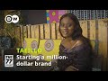 Building Nigeria's home furniture empire Taeillo