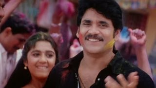 Holi Aayee Holi (Video Song) - Meri Jung One Man Army