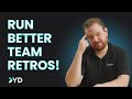 How to Run Effective Team Retros That Drive Results