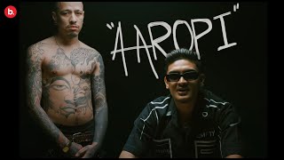 AAROPI | LOKA | OFFICIAL MUSIC VIDEO | FROM THE ALBUM LOKA KAHA HAI (SIDE A)