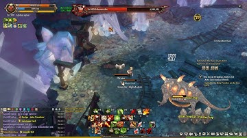 Tree Of Savior Game Play 20190124 00 05 14 528 Request Crystal Mine