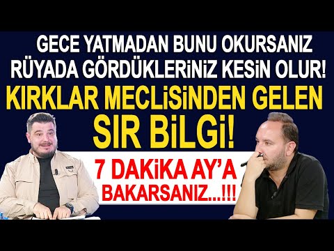 Zühre vaktini kaçırmayın! Bütün istekleriniz olur! Ramazan Tolga Yolyapan açıklıyor...