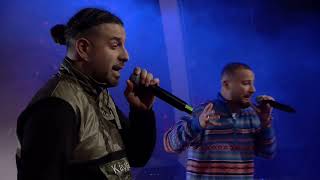 Mc Kresha & Lyrical Son - Inati