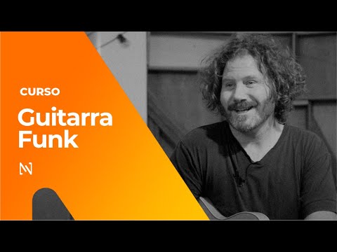 GUITARRA FUNK