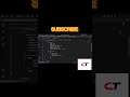 how to make anaimation in CSS |HTML CSS|#ct #website