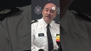 PSNI appeal for 'calm heads' amid reports of planned protests in response to Belfast stabbing