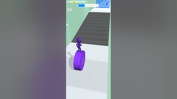 layers roll -All levels gameplay (level 1-3) | ShezZy Gameplays | layers roll gamepaly level 1000