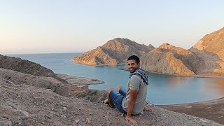 Overview Of Taba City Egypt مدينة طابا مصر