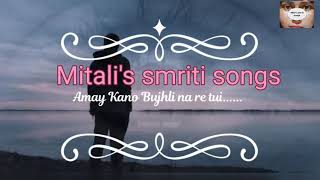 āϤā§āϰ āĻšāĻžāϏāĻŋ āĻāĻž āĻāĻŽāĻžāϰ āĻāϰ⧠āĻāĻāύ āĻāϰ⧠āĻŦāϏāϤ āĻāϰā§|Tor Hasi Ta Amar Ghore|Sad Story ||Mitali's #āĻ
āĻāĻŋāĻļāĻĒā§āϤāĻāĻžāϞā§āĻŦāĻžāϏāĻž