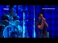 pearl jam live in lolapalooza 2013 full hd