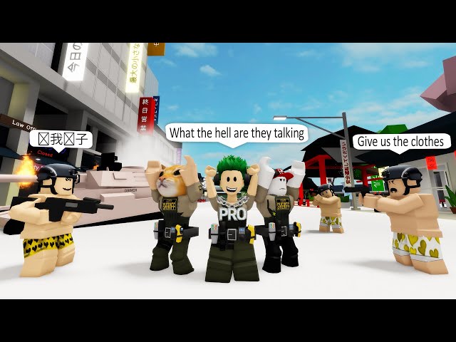 BEST SKINS IN ROBLOX : r/ROBLOX_samman666